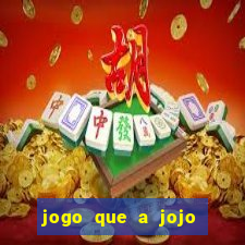 jogo que a jojo todynho joga